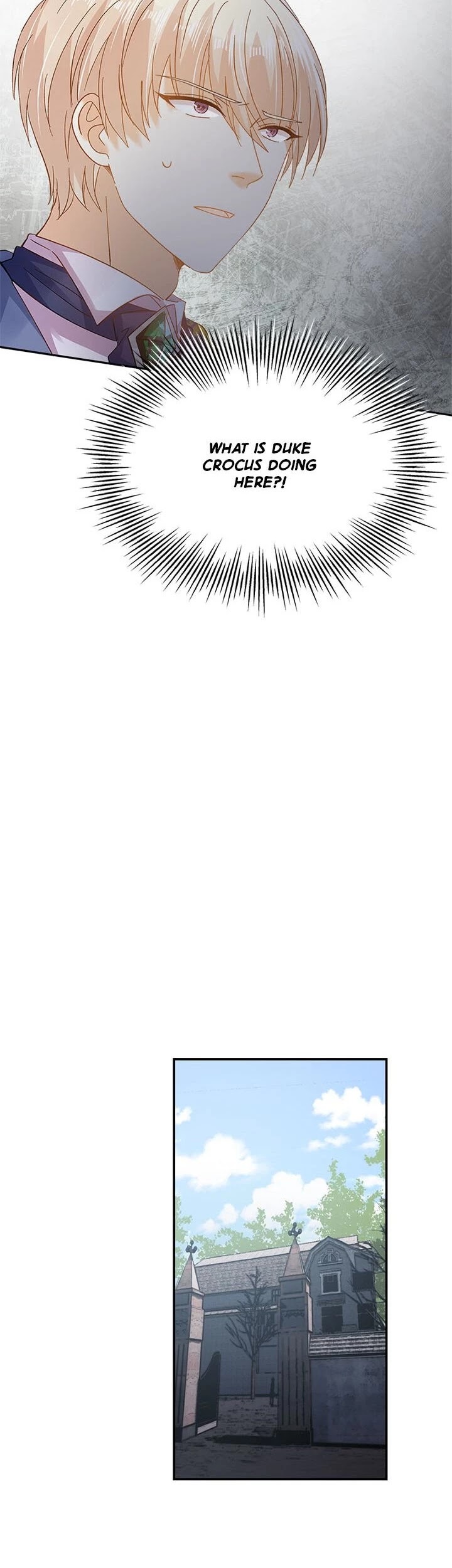 A Villainess No More Chapter 76 page 29 - Chapter 76