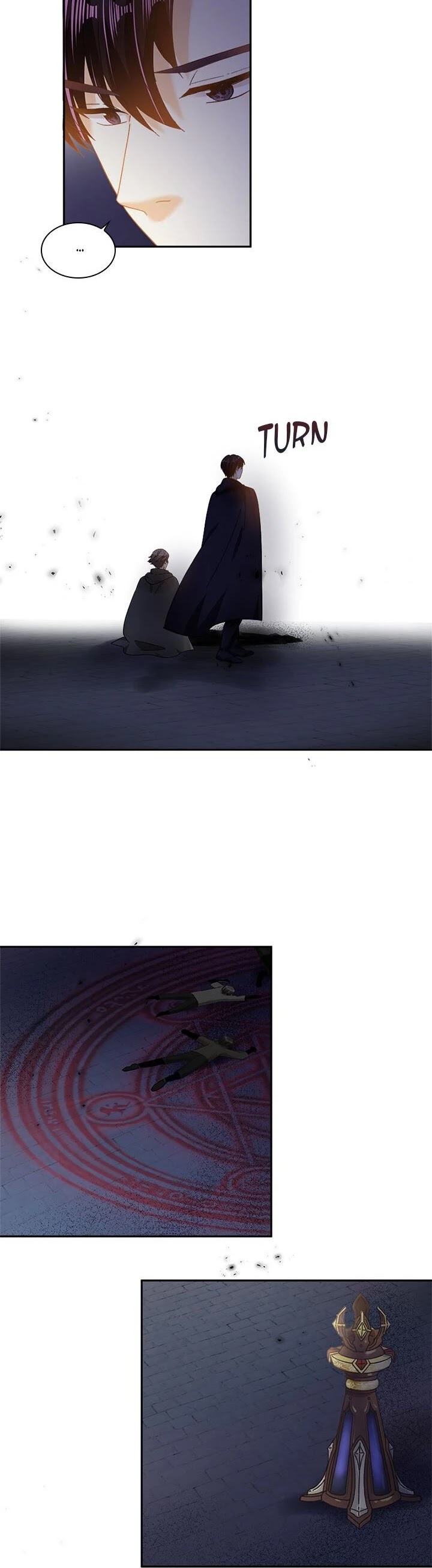 A Villainess No More Chapter 76 page 33 - Chapter 76