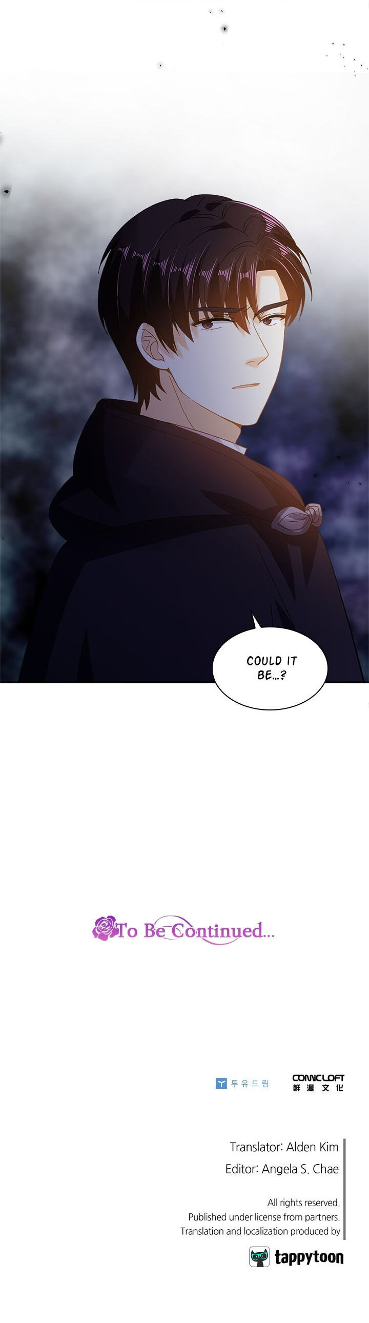 A Villainess No More Chapter 76 page 34 - Chapter 76