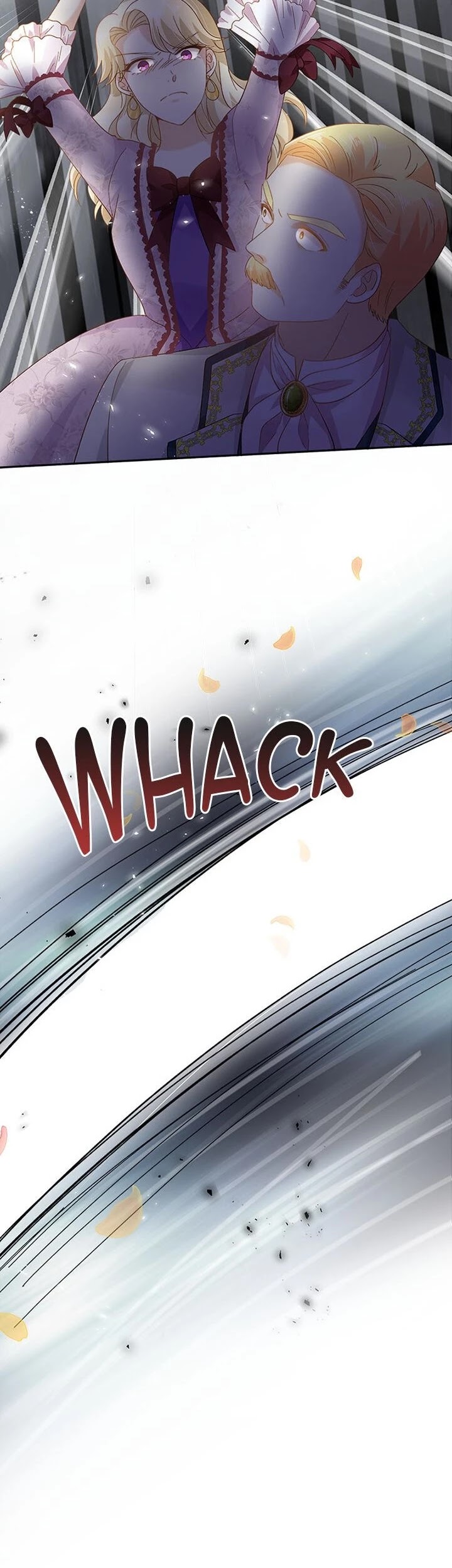 A Villainess No More Chapter 77 page 13 - Chapter 77