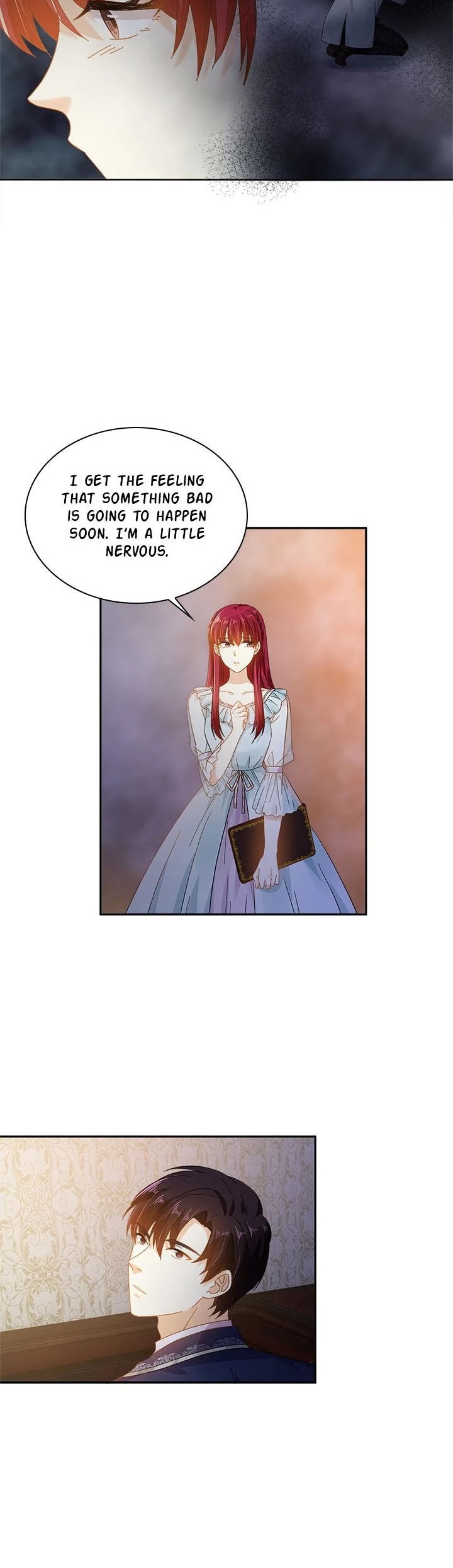 A Villainess No More Chapter 77 page 23 - Chapter 77