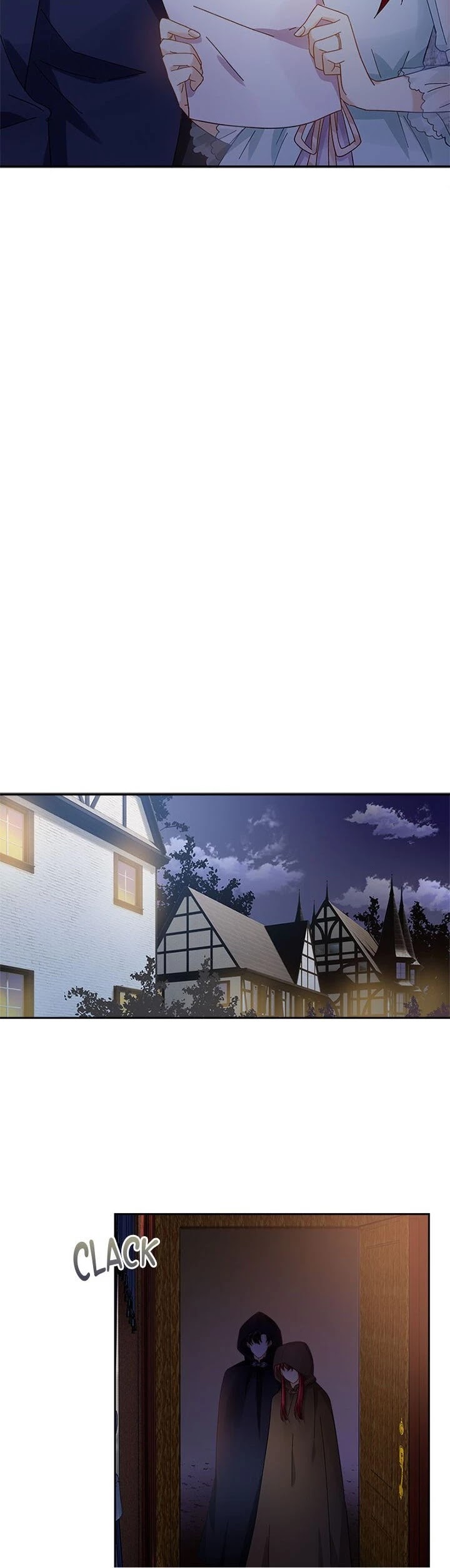 A Villainess No More Chapter 77 page 27 - Chapter 77