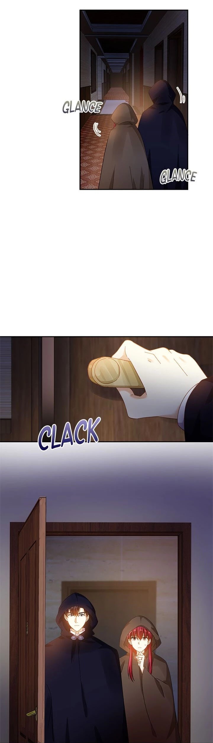A Villainess No More Chapter 77 page 29 - Chapter 77