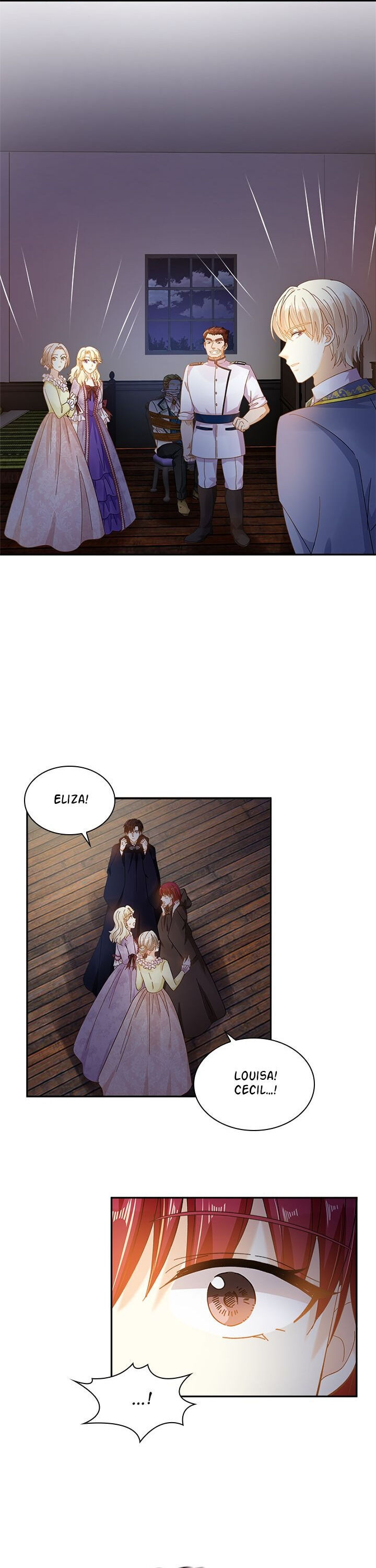 A Villainess No More Chapter 77 page 30 - Chapter 77