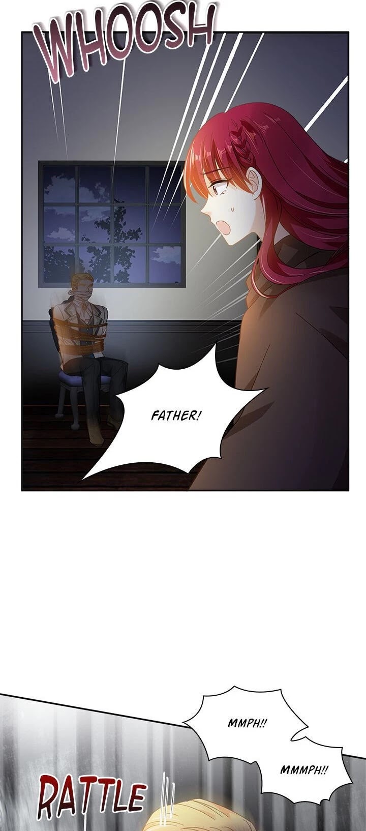 A Villainess No More Chapter 77 page 31 - Chapter 77
