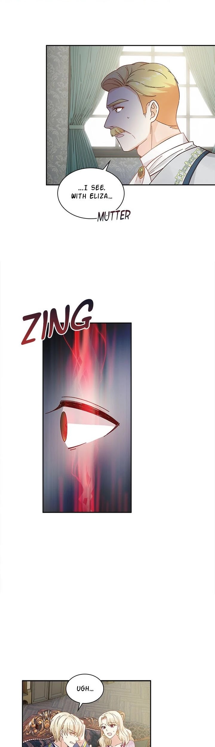 A Villainess No More Chapter 77 page 6 - Chapter 77