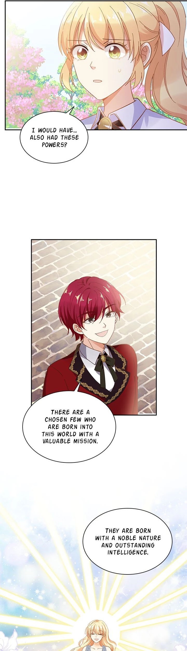 A Villainess No More Chapter 79 page 10 - Chapter 79