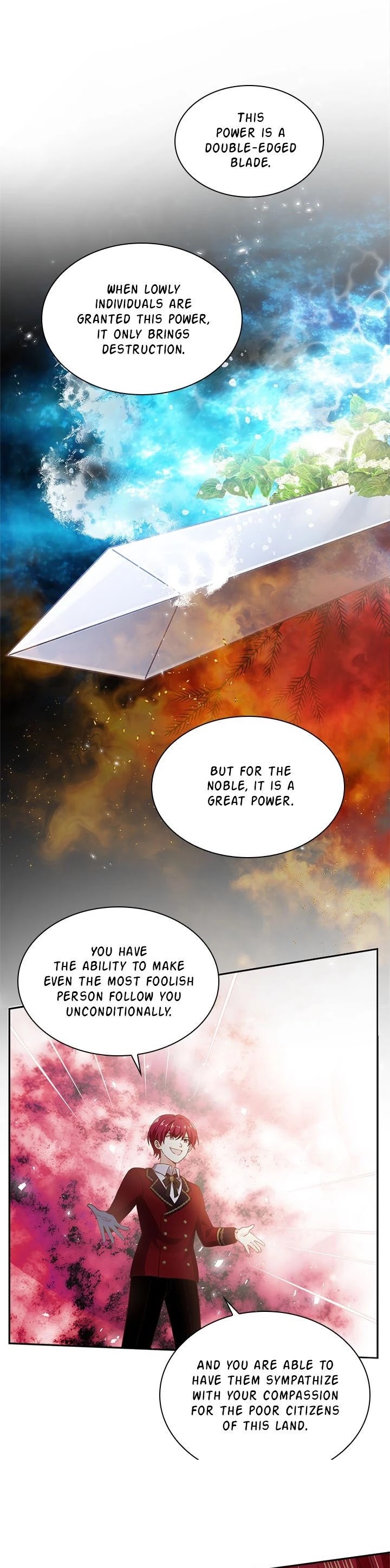 A Villainess No More Chapter 79 page 14 - Chapter 79