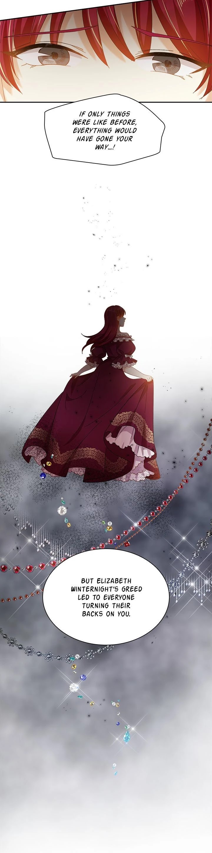 A Villainess No More Chapter 79 page 15 - Chapter 79