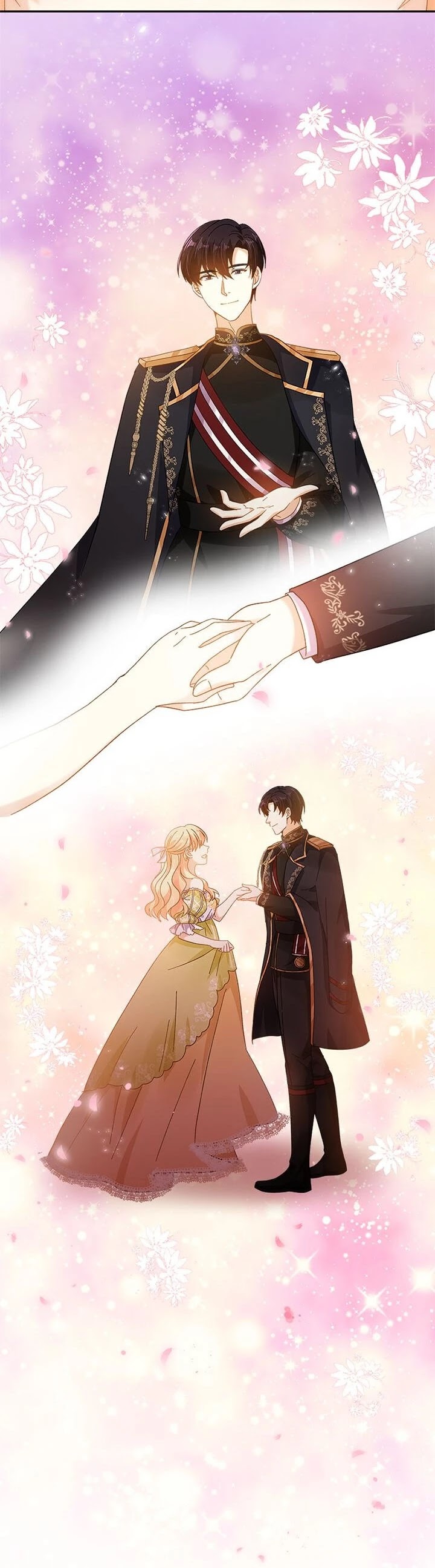 A Villainess No More Chapter 79 page 21 - Chapter 79