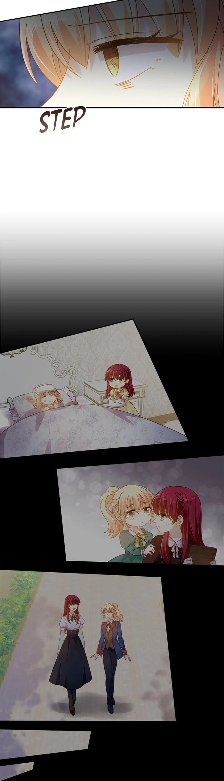 A Villainess No More Chapter 79 page 25 - Chapter 79