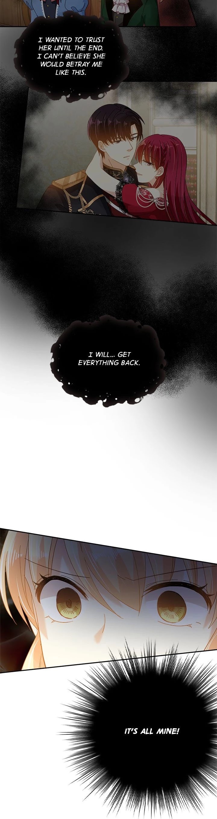 A Villainess No More Chapter 79 page 27 - Chapter 79
