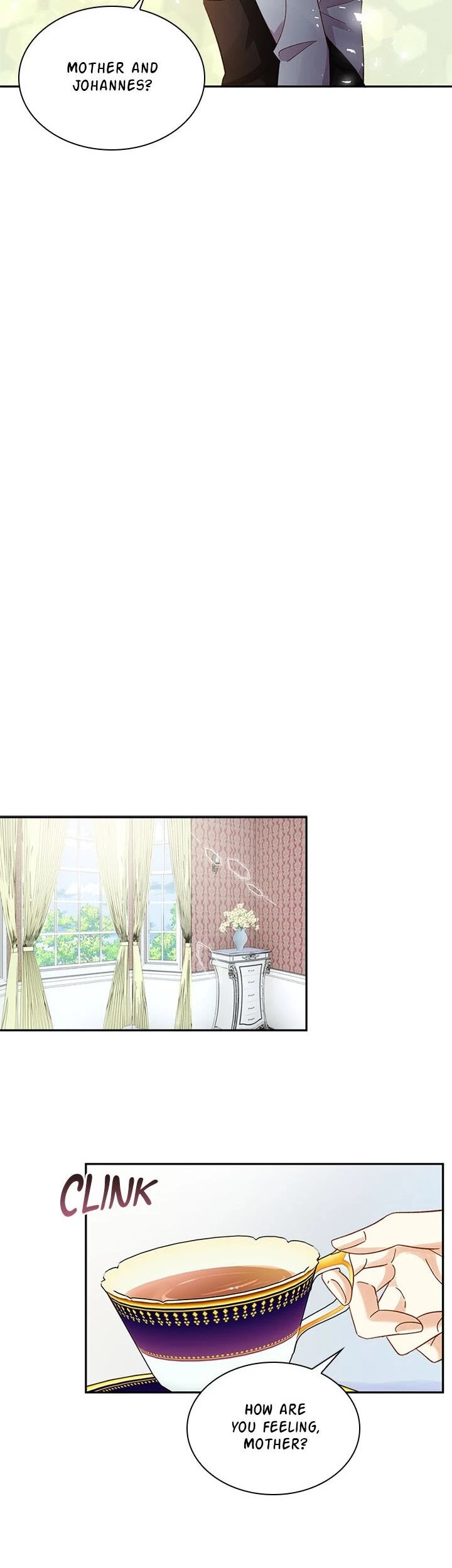 A Villainess No More Chapter 79 page 29 - Chapter 79