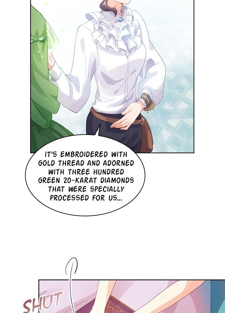 A Villainess No More Chapter 8 page 11 - Chapter 8