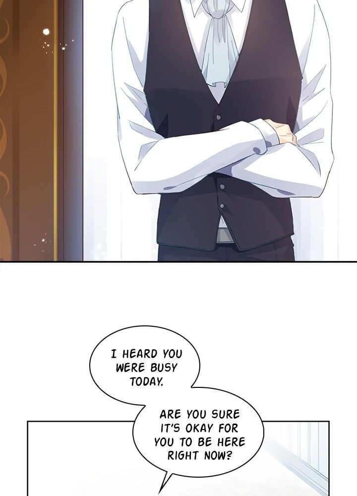 A Villainess No More Chapter 8 page 19 - Chapter 8