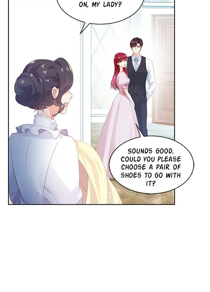 A Villainess No More Chapter 8 page 21 - Chapter 8