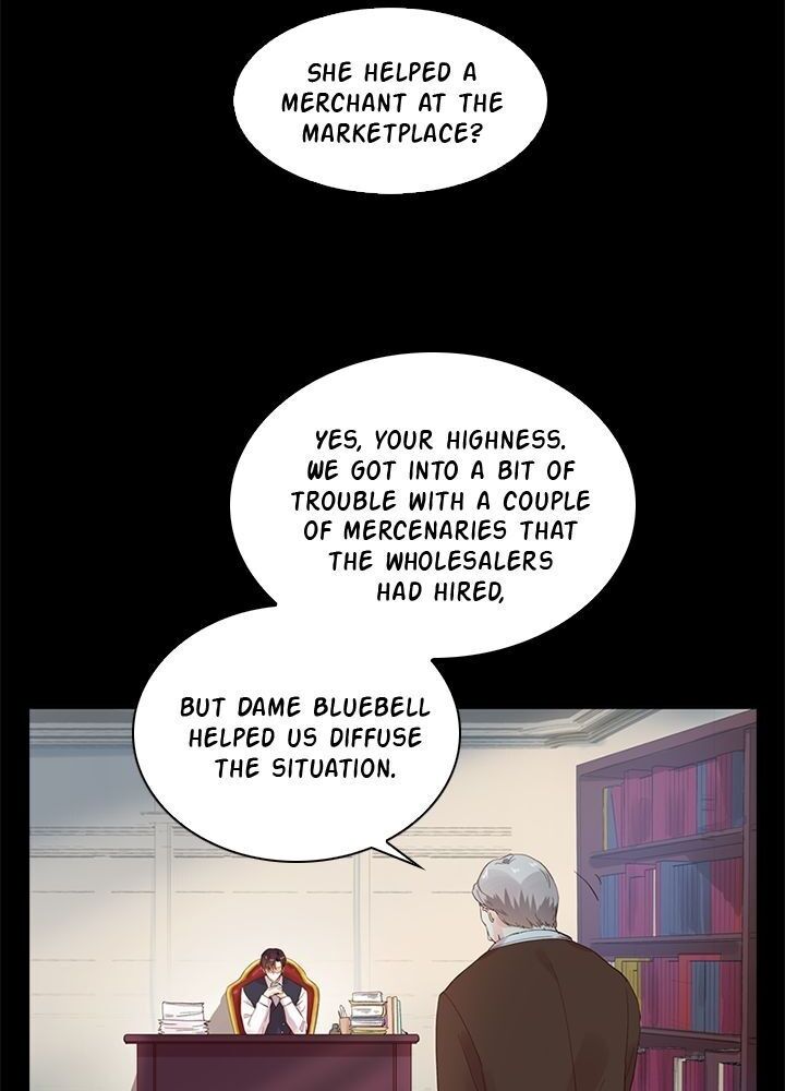 A Villainess No More Chapter 8 page 23 - Chapter 8