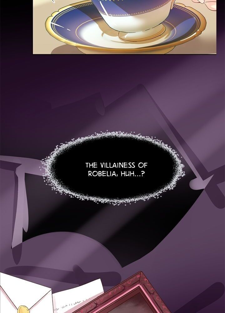 A Villainess No More Chapter 8 page 25 - Chapter 8
