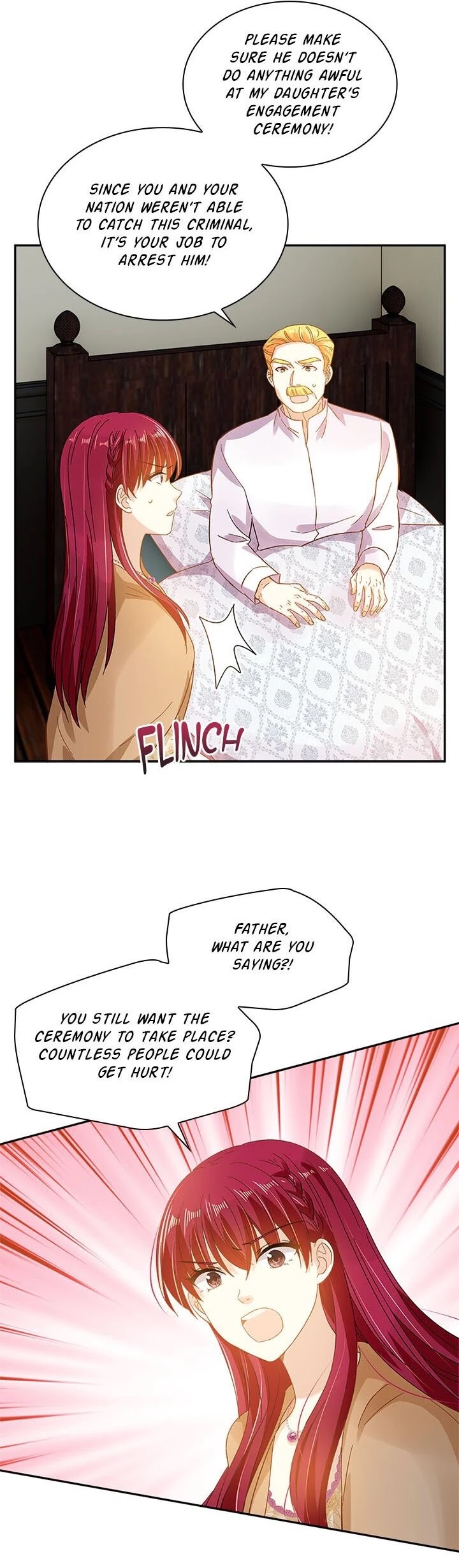 A Villainess No More Chapter 80 page 12 - Chapter 80