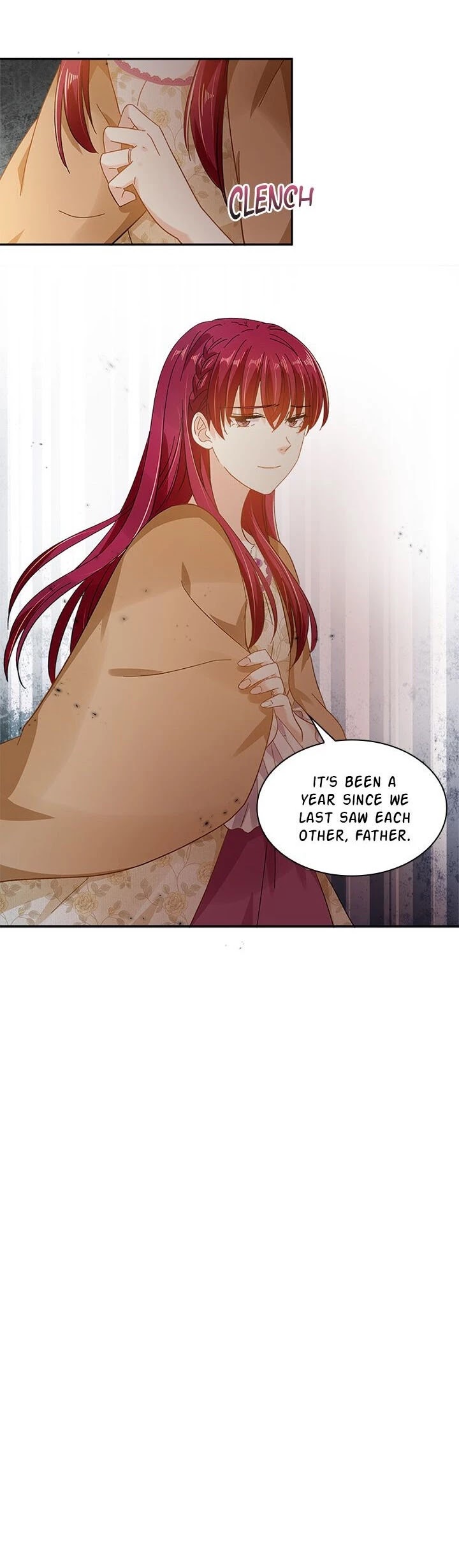 A Villainess No More Chapter 80 page 16 - Chapter 80