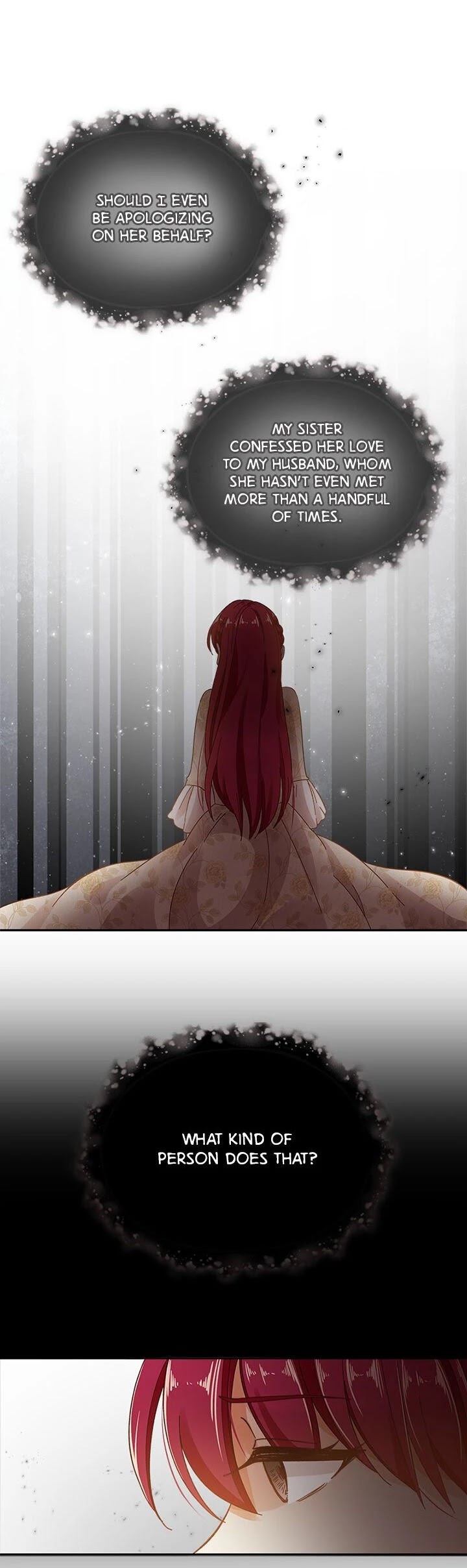A Villainess No More Chapter 80 page 26 - Chapter 80