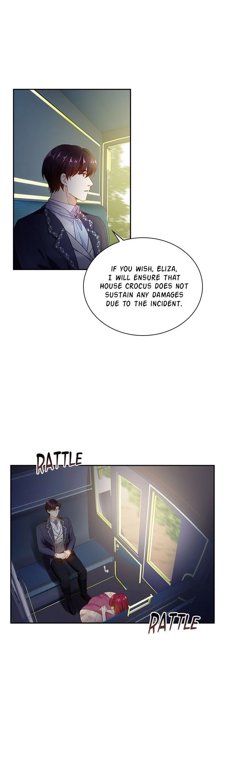 A Villainess No More Chapter 80 page 29 - Chapter 80