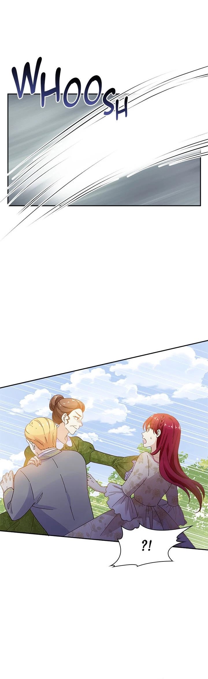 A Villainess No More Chapter 80 page 35 - Chapter 80