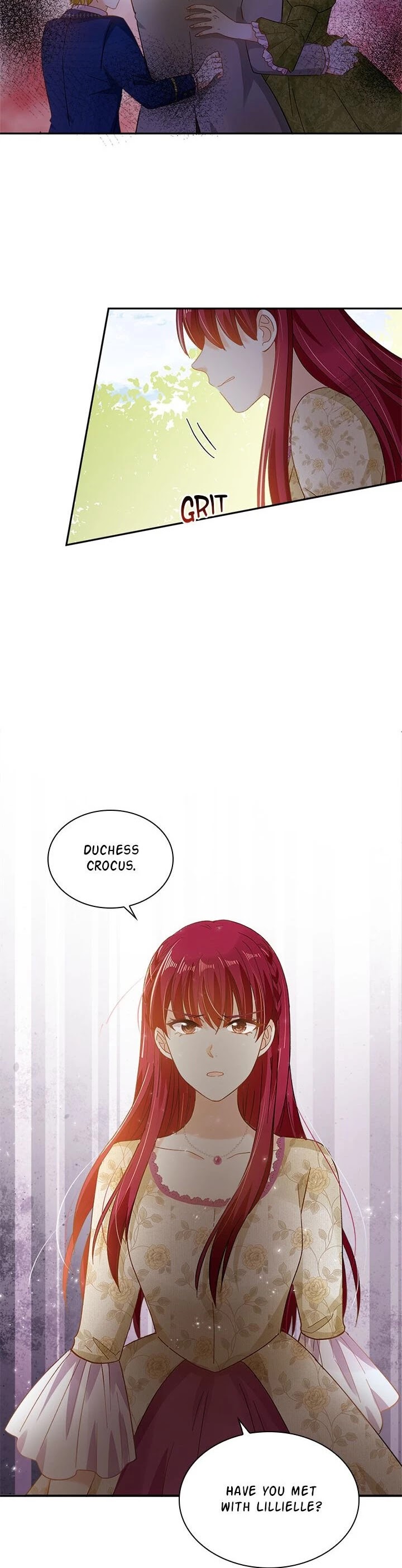 A Villainess No More Chapter 80 page 37 - Chapter 80