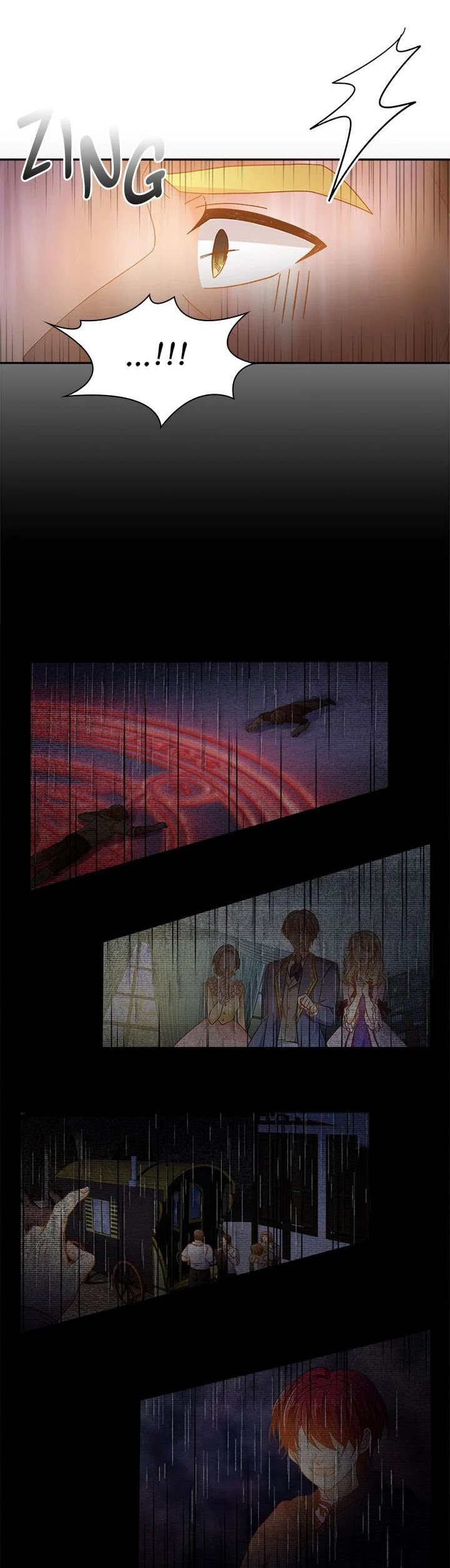 A Villainess No More Chapter 80 page 5 - Chapter 80