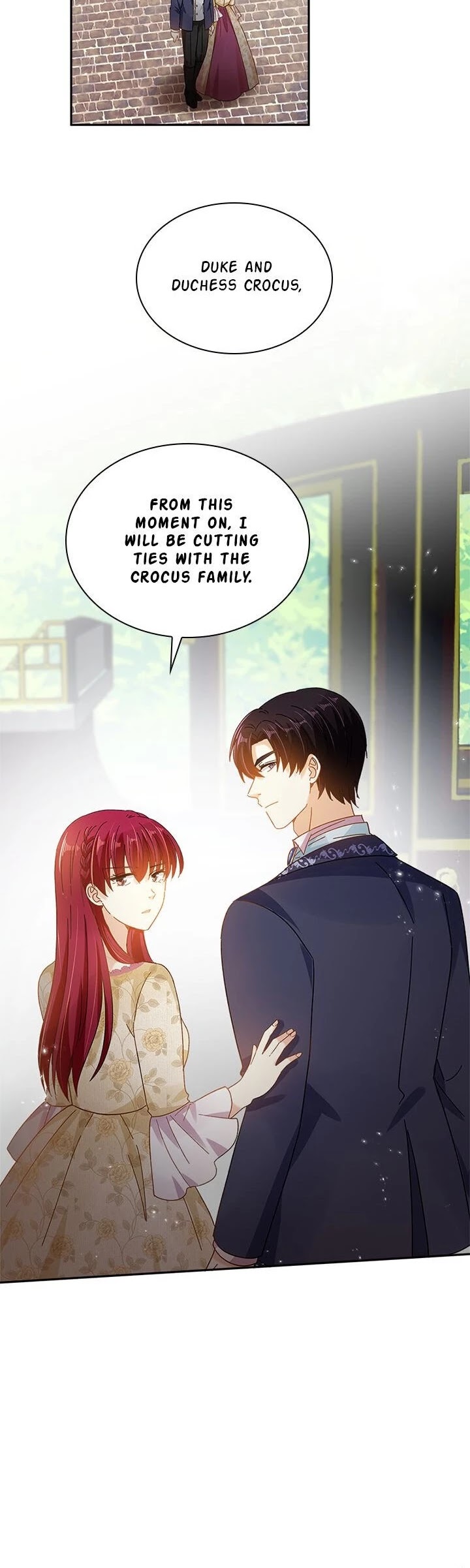 A Villainess No More Chapter 81 page 13 - Chapter 81