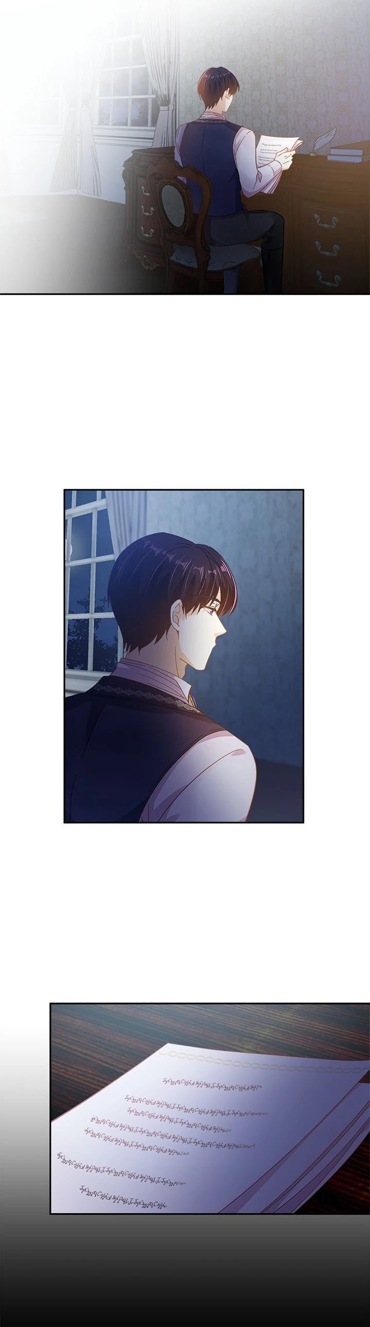 A Villainess No More Chapter 81 page 27 - Chapter 81