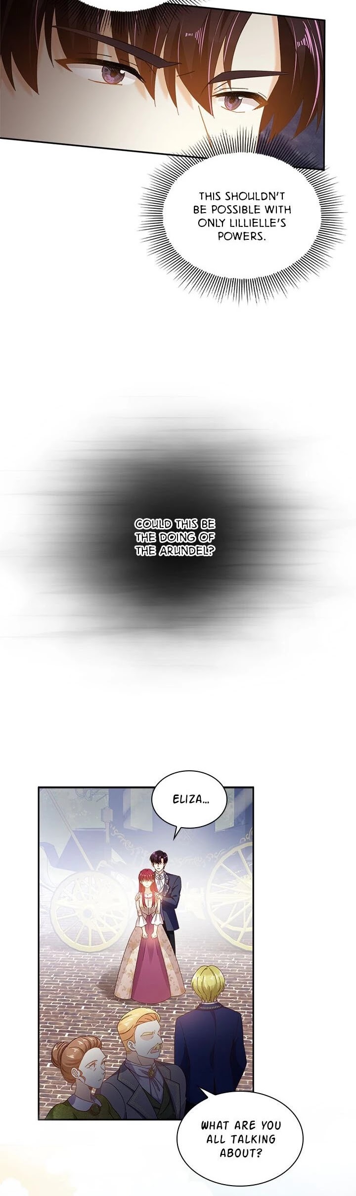 A Villainess No More Chapter 81 page 7 - Chapter 81