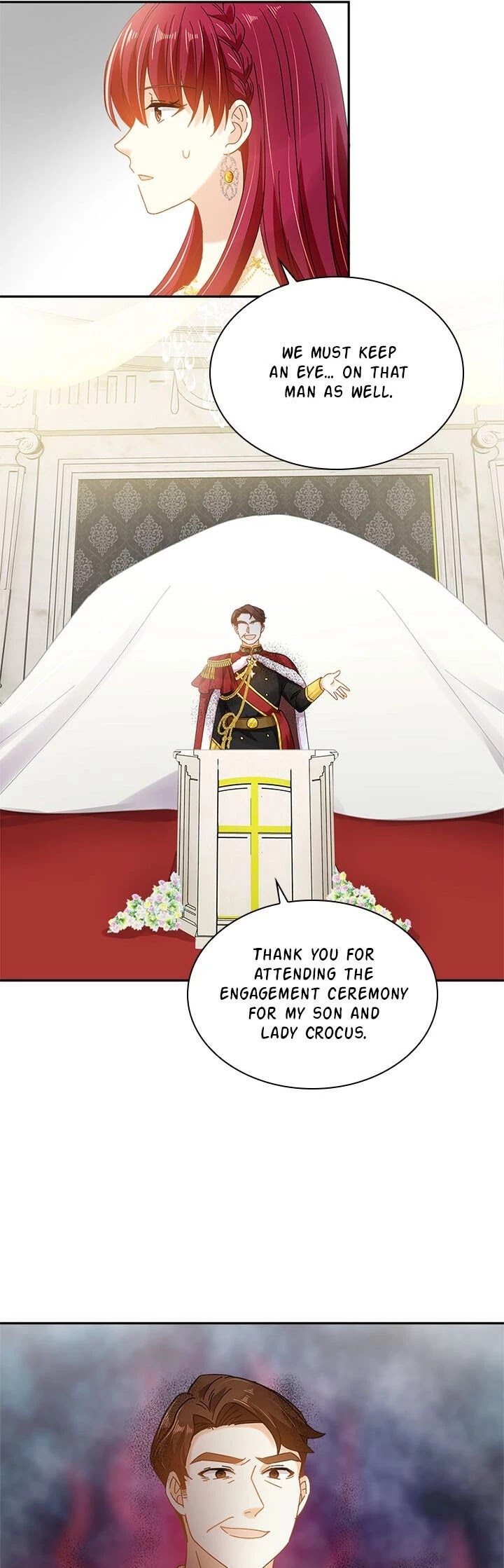 A Villainess No More Chapter 82 page 18 - Chapter 82