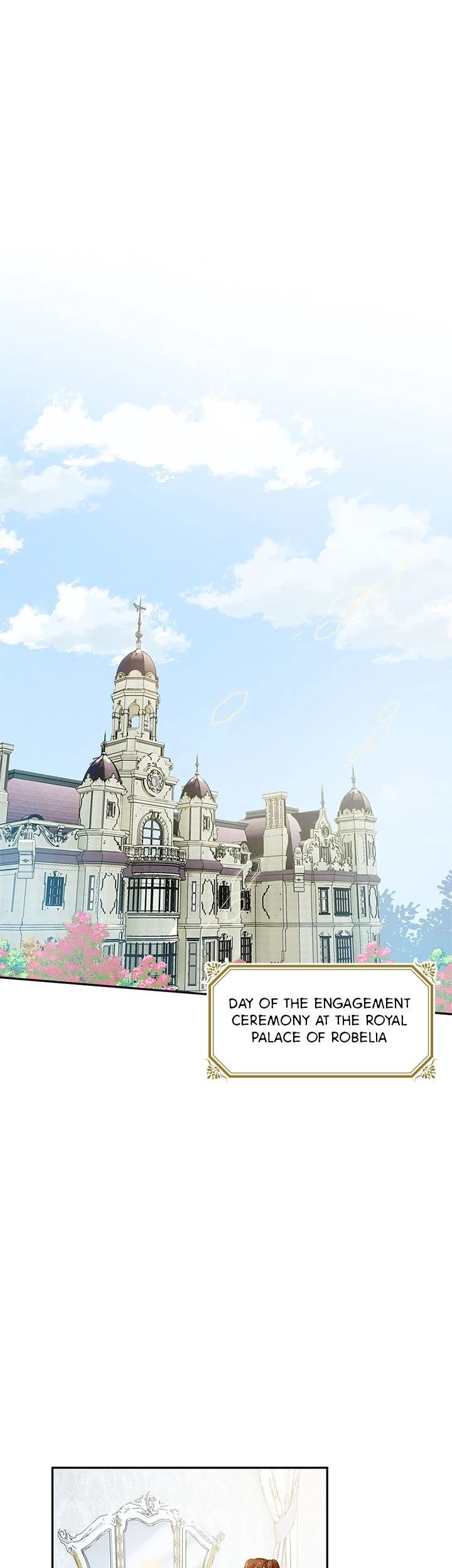 A Villainess No More Chapter 82 page 2 - Chapter 82