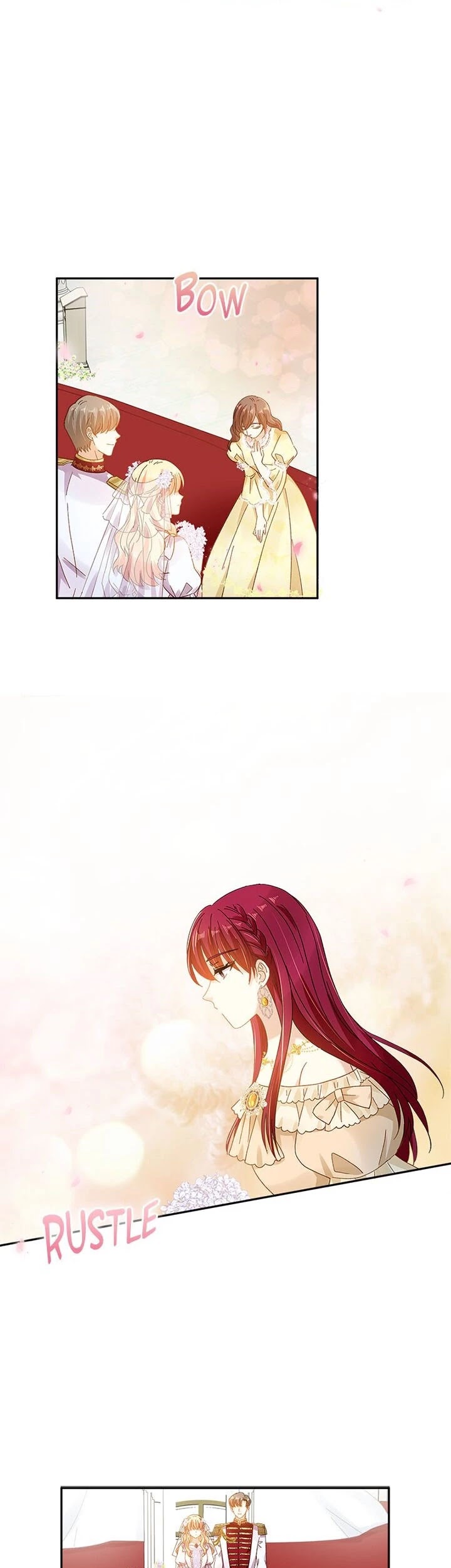 A Villainess No More Chapter 82 page 24 - Chapter 82