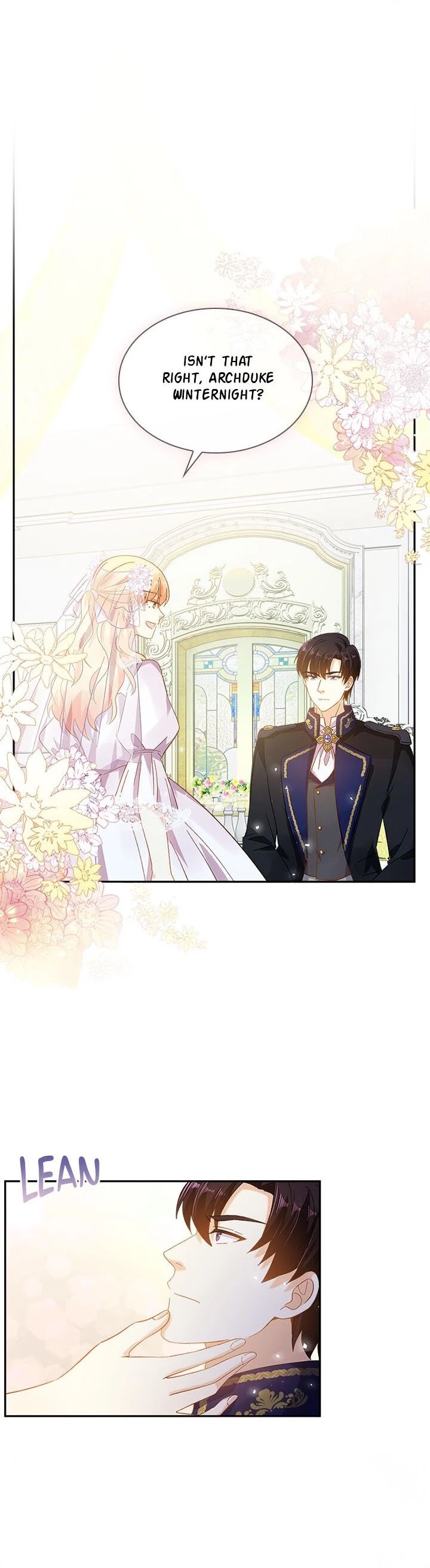 A Villainess No More Chapter 83 page 12 - Chapter 83
