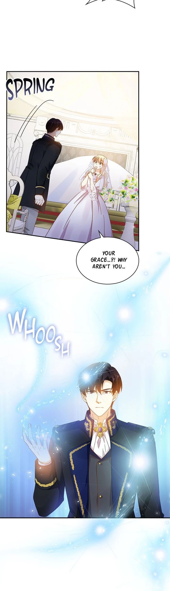 A Villainess No More Chapter 83 page 15 - Chapter 83