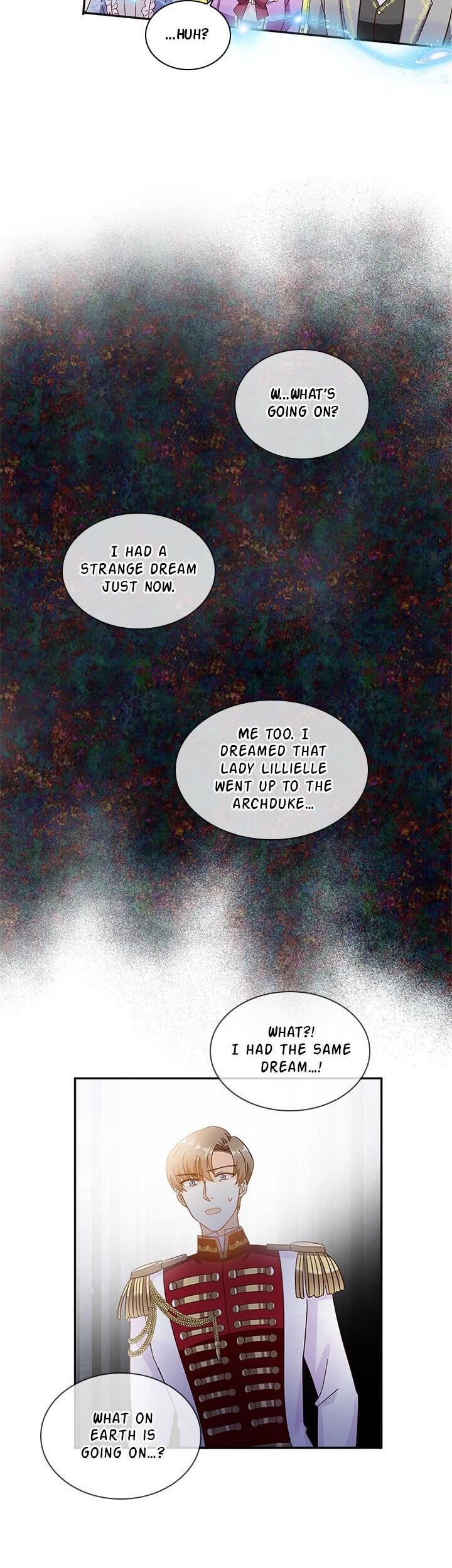 A Villainess No More Chapter 83 page 17 - Chapter 83