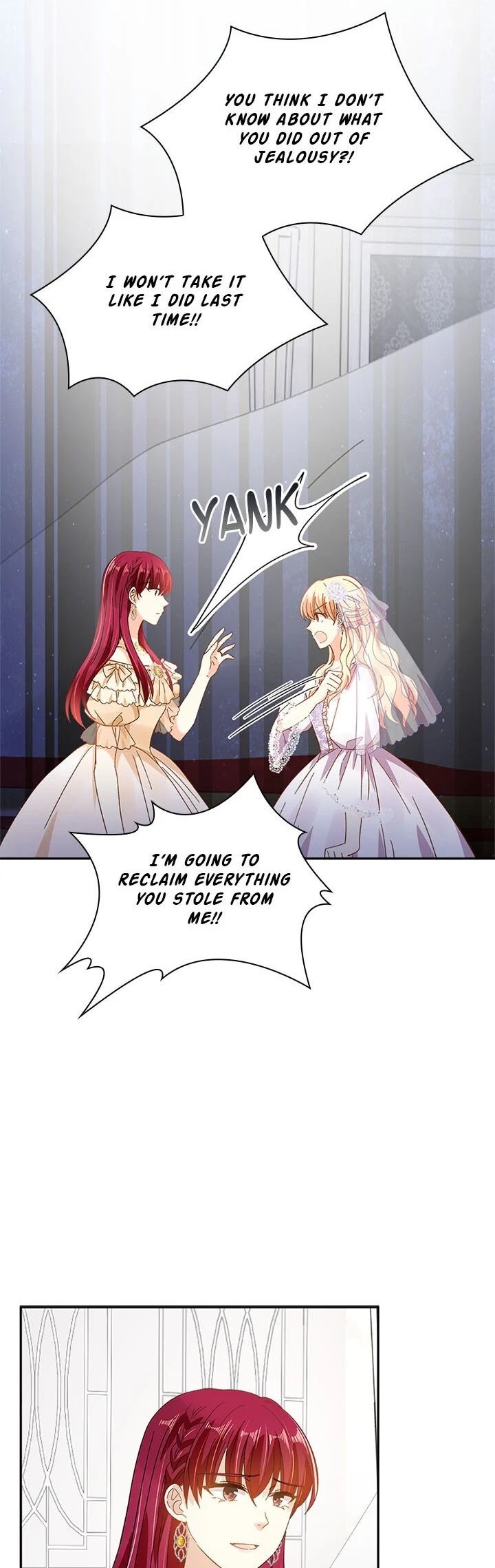 A Villainess No More Chapter 83 page 20 - Chapter 83