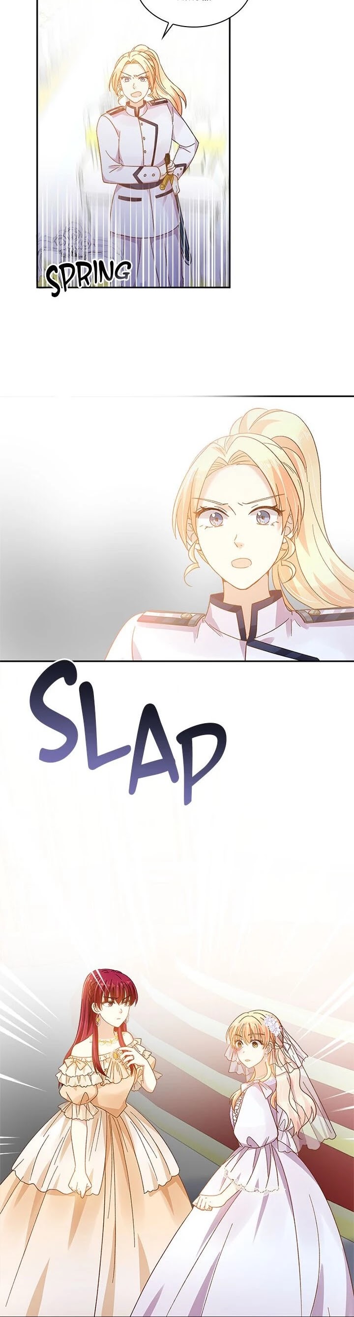 A Villainess No More Chapter 83 page 23 - Chapter 83