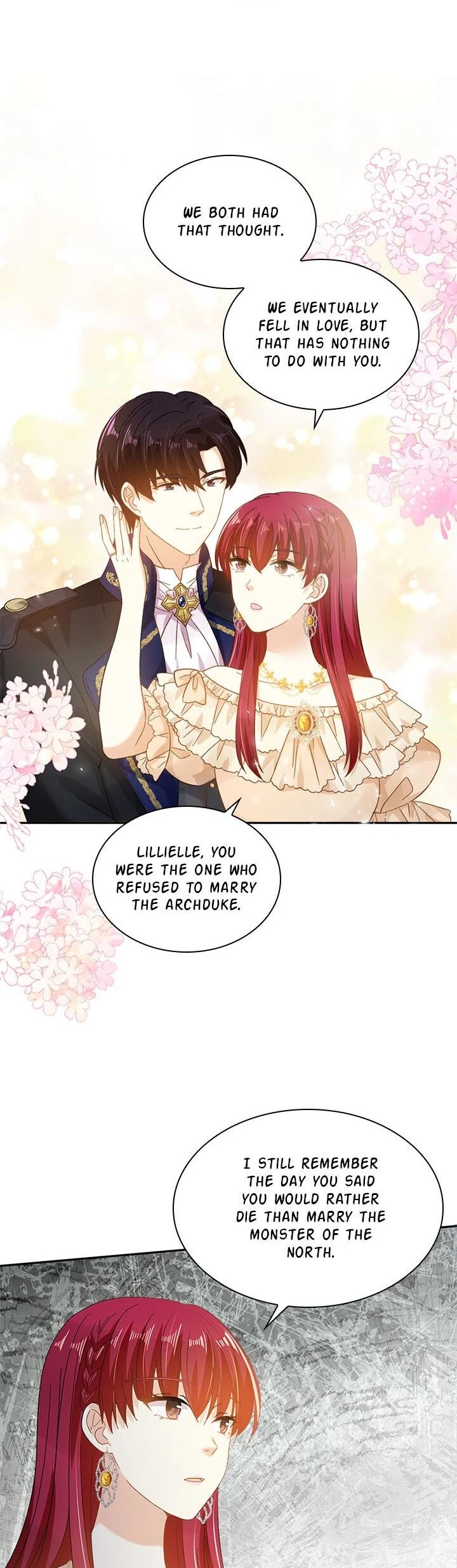 A Villainess No More Chapter 83 page 30 - Chapter 83