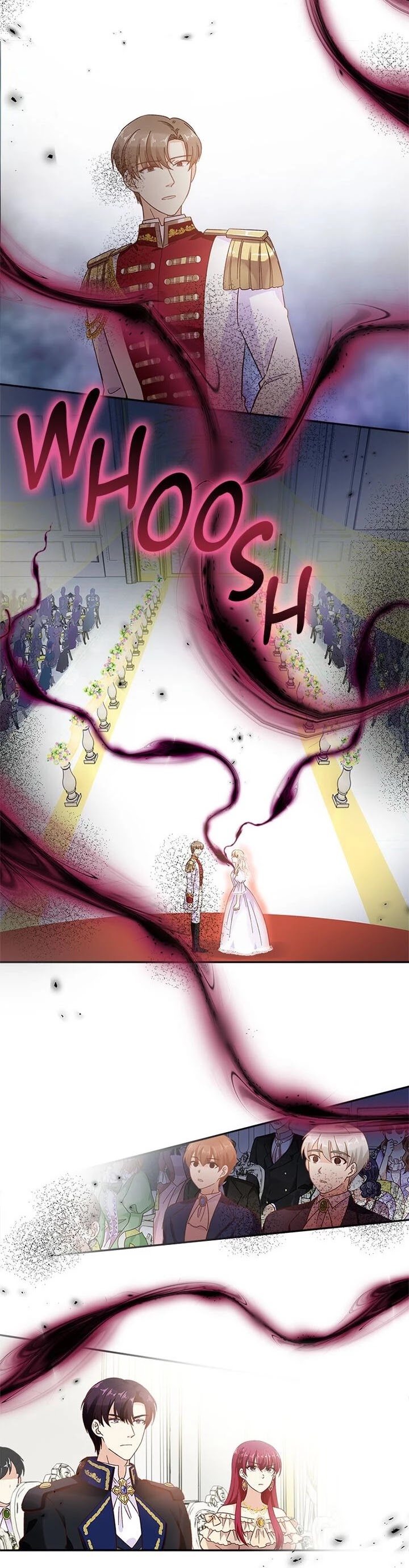 A Villainess No More Chapter 83 page 7 - Chapter 83
