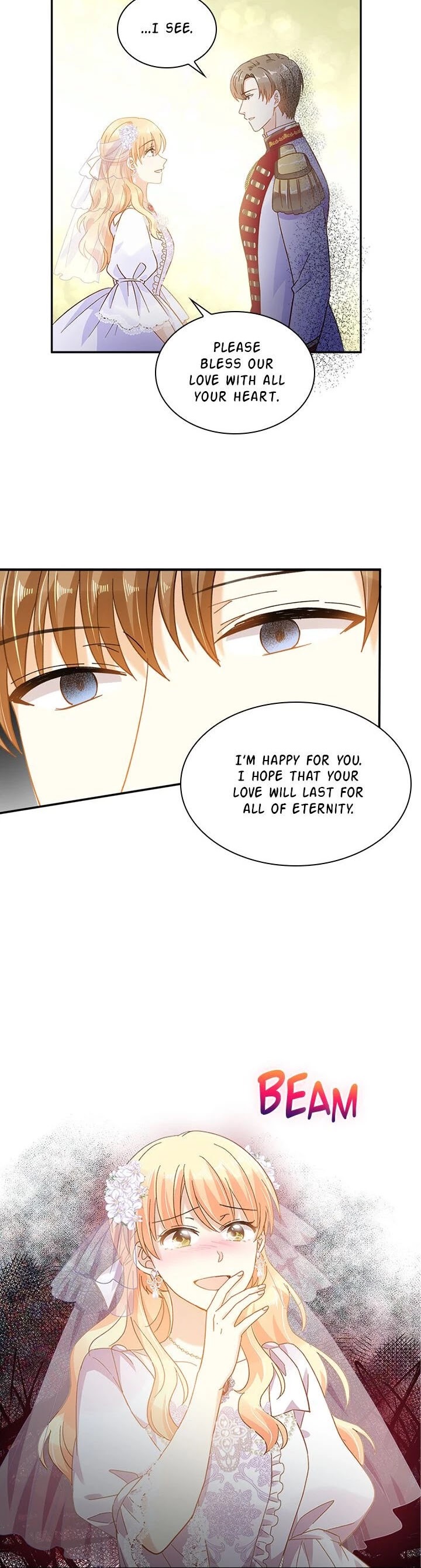 A Villainess No More Chapter 83 page 9 - Chapter 83