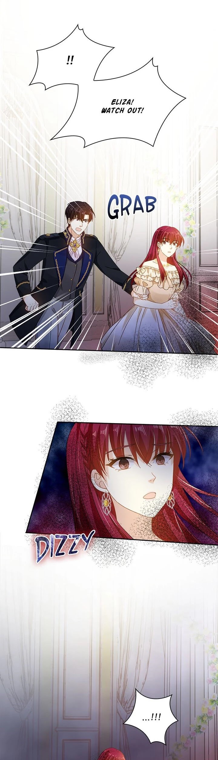 A Villainess No More Chapter 84 page 10 - Chapter 84