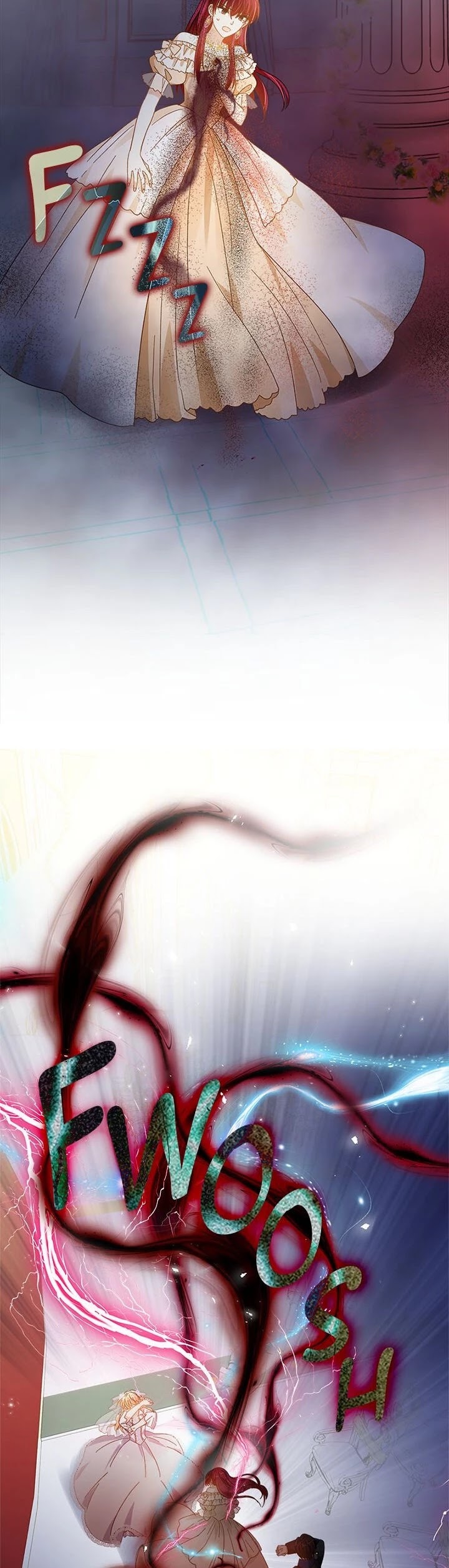 A Villainess No More Chapter 84 page 11 - Chapter 84