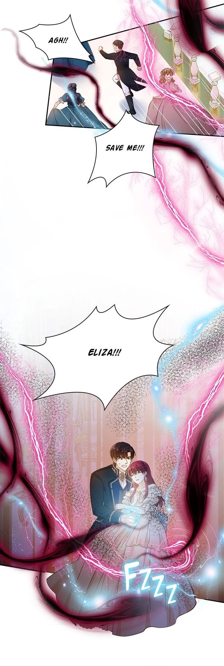 A Villainess No More Chapter 84 page 13 - Chapter 84