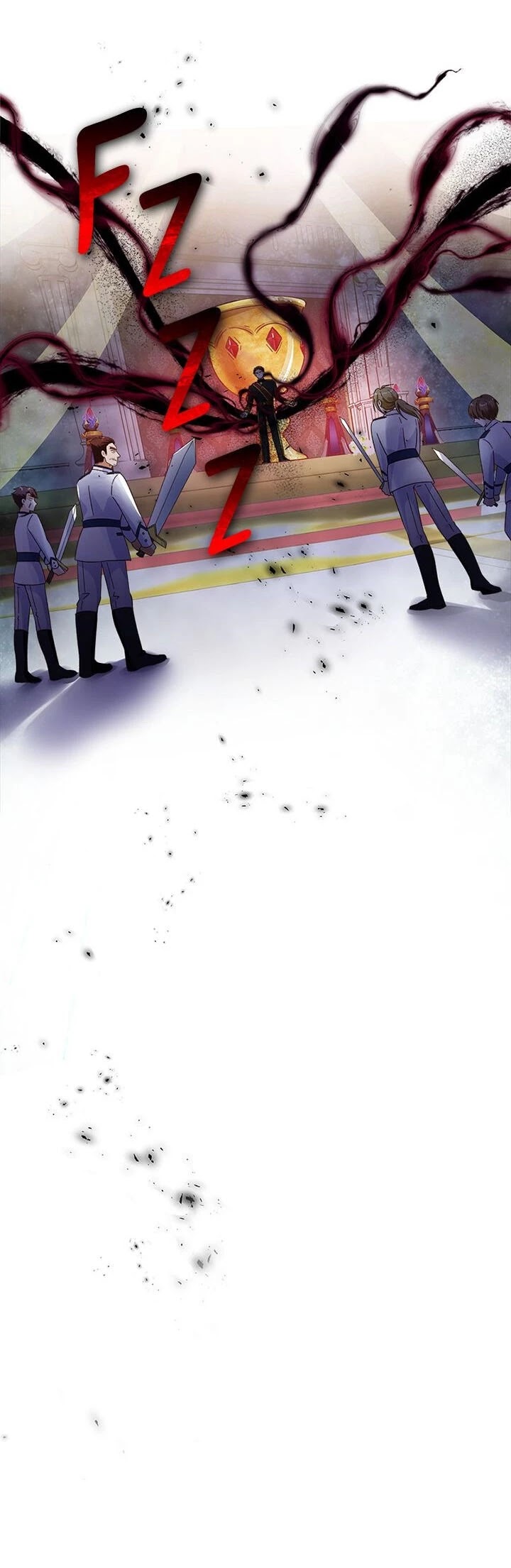 A Villainess No More Chapter 84 page 20 - Chapter 84