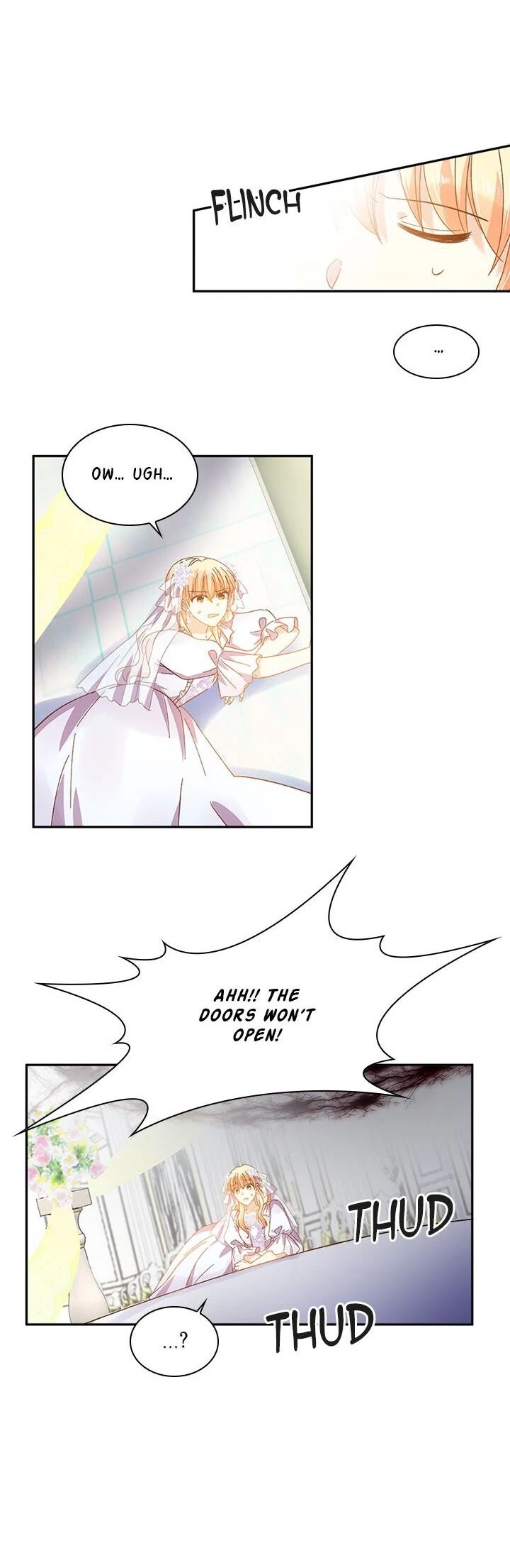 A Villainess No More Chapter 84 page 21 - Chapter 84