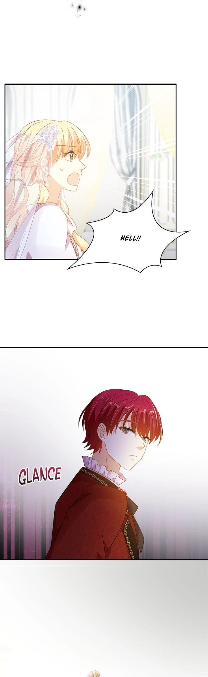 A Villainess No More Chapter 84 page 24 - Chapter 84