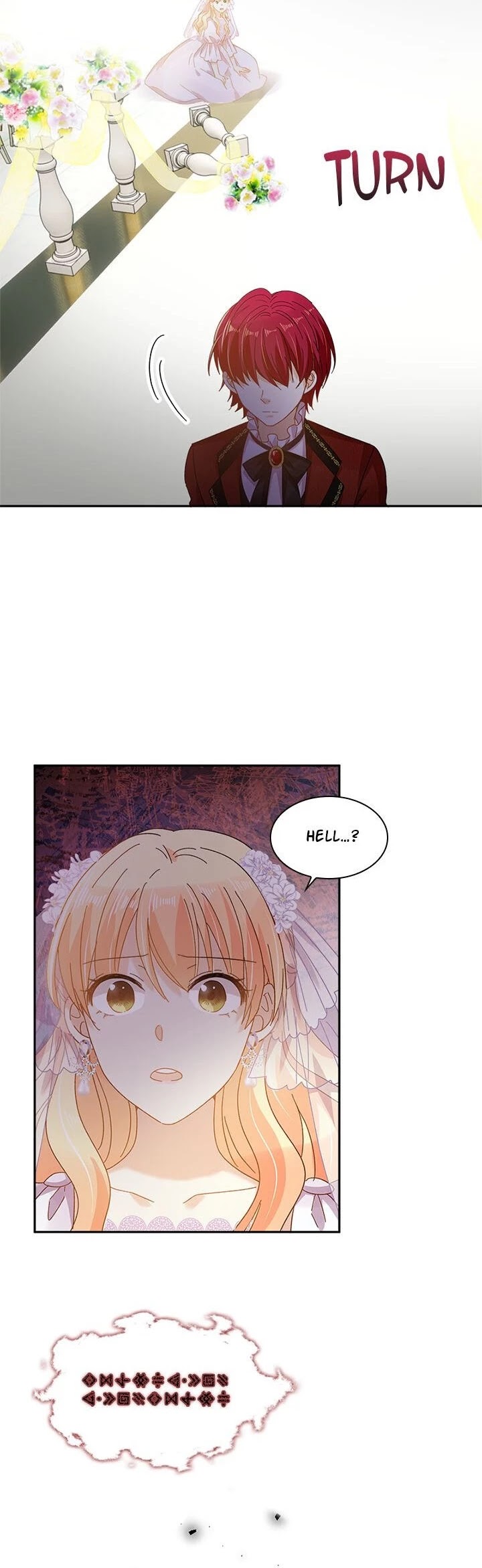 A Villainess No More Chapter 84 page 25 - Chapter 84